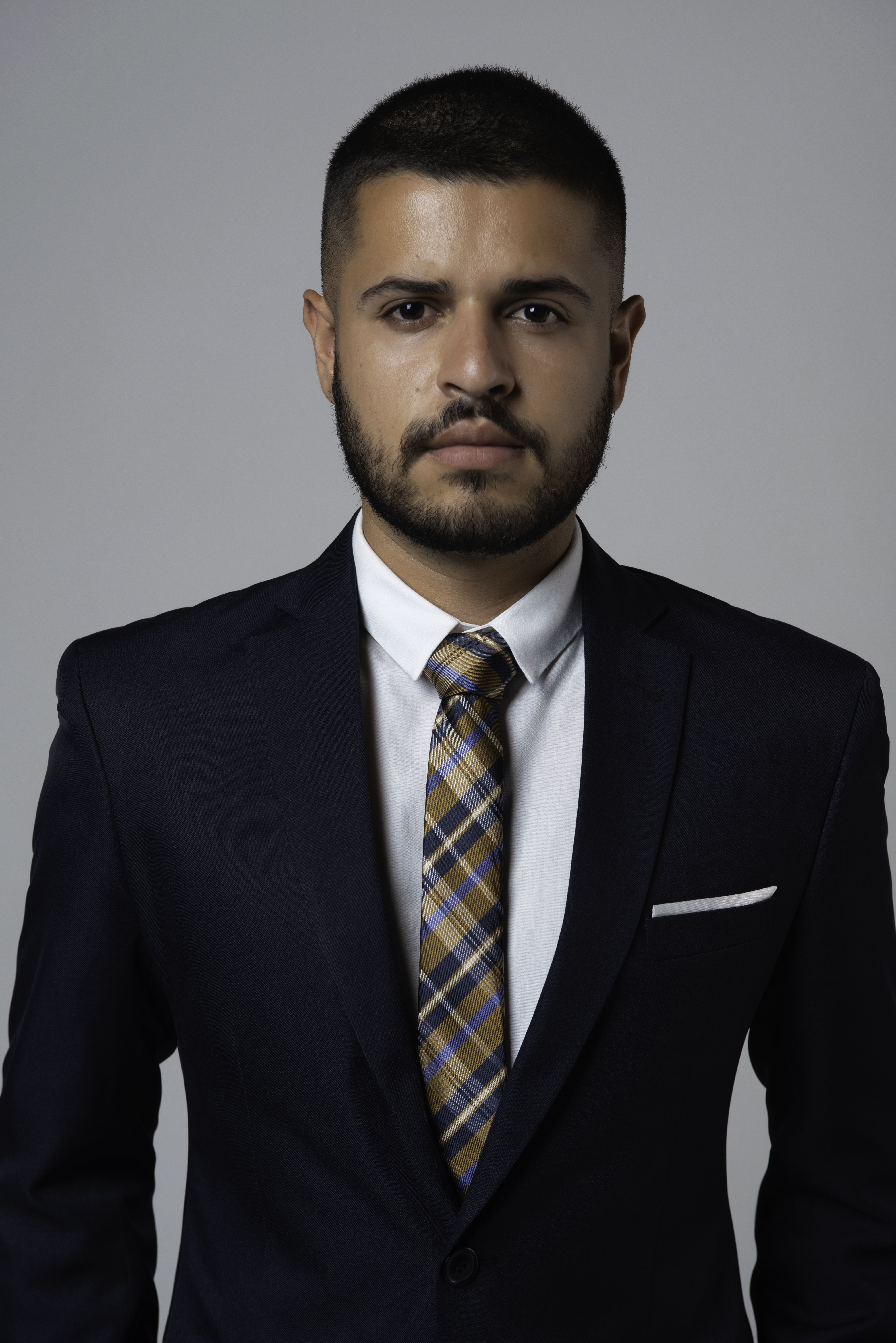 Dr. Jayme Martins Xavier