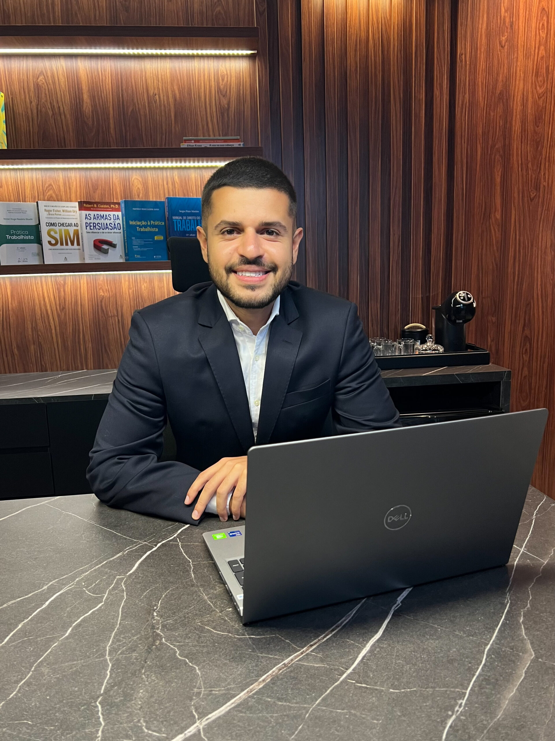 Dr. Jayme Martins Xavier