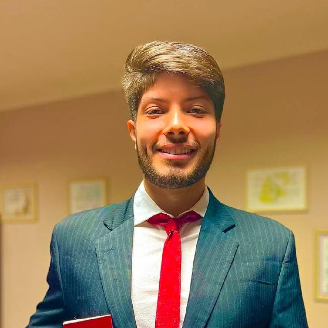 Eduardo Corteze Carvalho